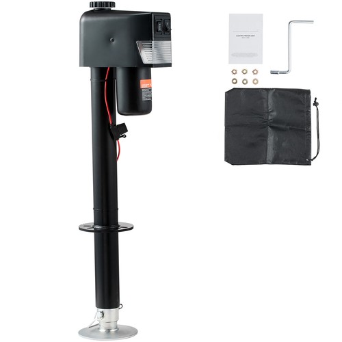 Uimoso electric trailer jack - uimoso,